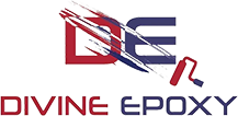 Divine Epoxy Logo